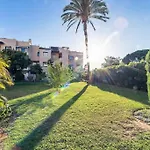 75-apartment With Views In Elviria, Apartman Marbella