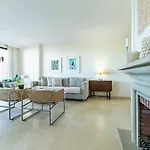Apartman 75-apartment With Views In Elviria, *