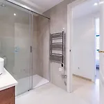 Apartman 75-apartment With Views In Elviria, *