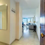 Apartman 75-apartment With Views In Elviria, *