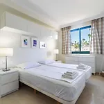 75-apartment With Views In Elviria, Apartman *