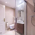 Apartman 75-apartment With Views In Elviria, *