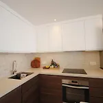 75-apartment With Views In Elviria, Apartman Marbella