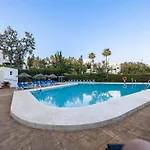Apartman 75-apartment With Views In Elviria, Marbella