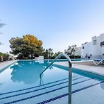 Apartman 75-apartment With Views In Elviria, *