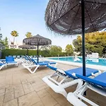 Apartman 75-apartment With Views In Elviria, Marbella