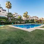 Apartman 75-apartment With Views In Elviria, *