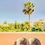 Apartman 75-apartment With Views In Elviria, *