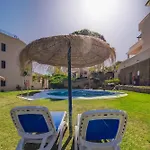 Apartman 75-apartment With Views In Elviria,
