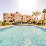 Apartman 75-apartment With Views In Elviria, *