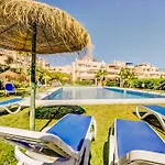 75-apartment With Views In Elviria, * Marbella