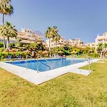 75-apartment With Views In Elviria,
