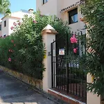 75-apartment With Views In Elviria,