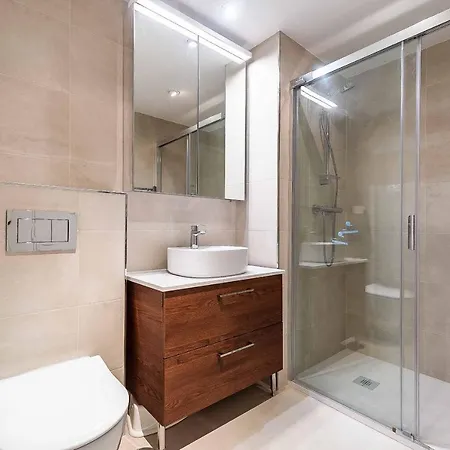 Apartamento 75-apartment With Views In Elviria,