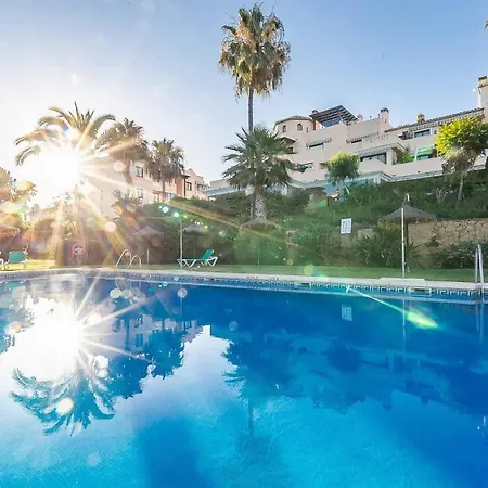 75-apartment With Views In Elviria, * Μαρμπέλλα