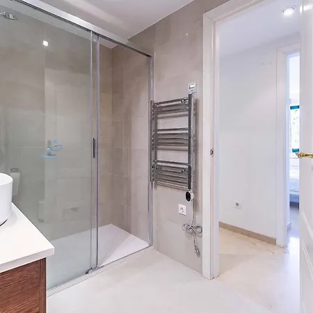 Apartamento 75-apartment With Views In Elviria, *