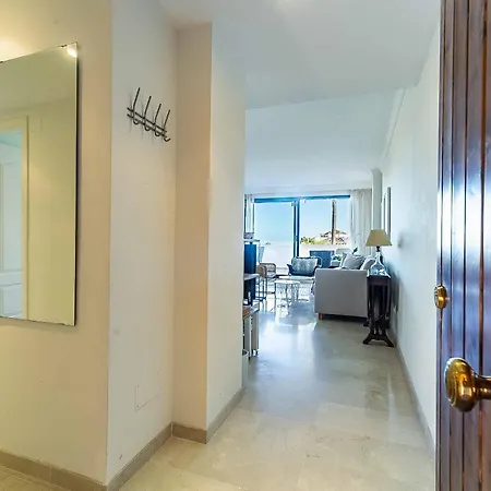 アパート 75-apartment With Views In Elviria, *