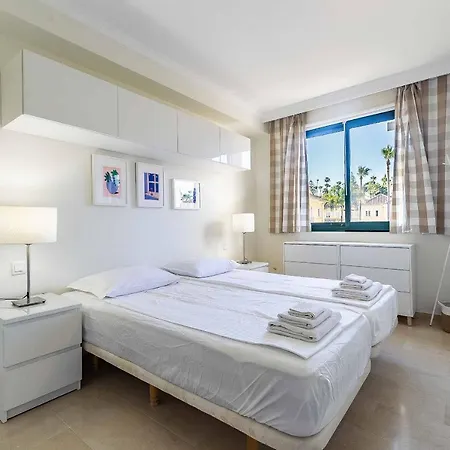 75-apartment With Views In Elviria, Apartamento *