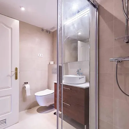 Apartamento 75-apartment With Views In Elviria, *