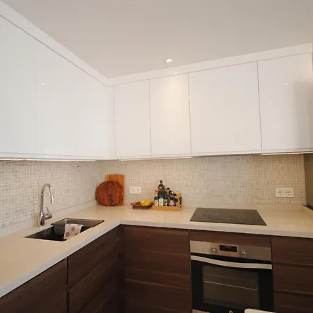 75-apartment With Views In Elviria, Διαμέρισμα Μαρμπέλλα