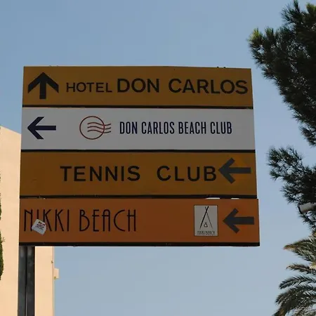 Apartamento 75-apartment With Views In Elviria,