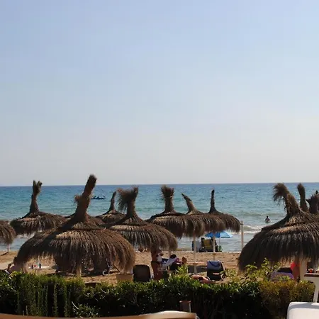 Apartamento 75-apartment With Views In Elviria, *