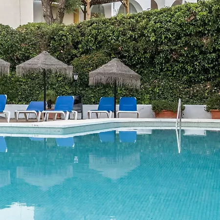 アパート 75-apartment With Views In Elviria, マルベーリャ