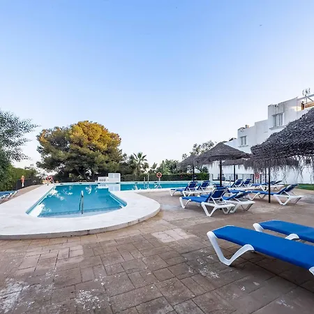 Apartamento 75-apartment With Views In Elviria, *