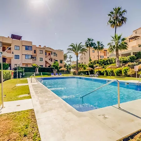 アパート 75-apartment With Views In Elviria, *