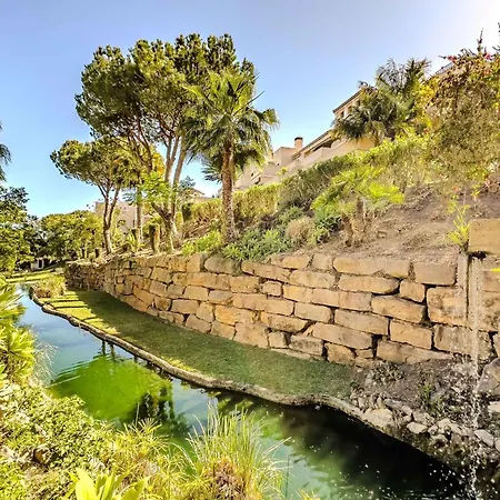 75-apartment With Views In Elviria, * Marbella