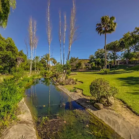 Apartamento 75-apartment With Views In Elviria,