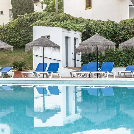 Daire 75-apartment With Views In Elviria, Marbella