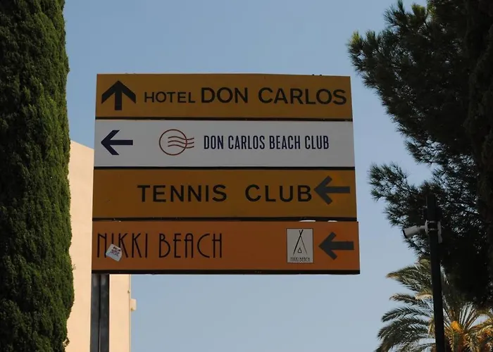 Daire 75-apartment With Views In Elviria,