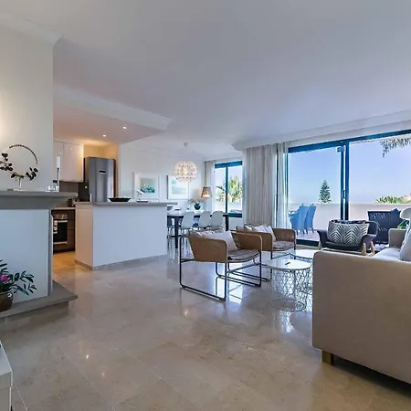 Apartament 75-apartment With Views In Elviria, *