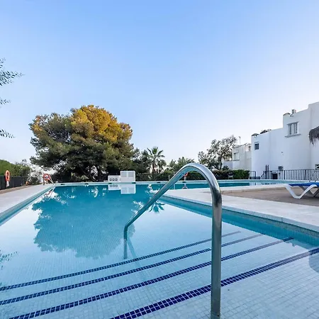 Apartament 75-apartment With Views In Elviria, *