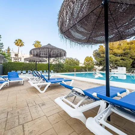 Apartament 75-apartment With Views In Elviria, Marbella