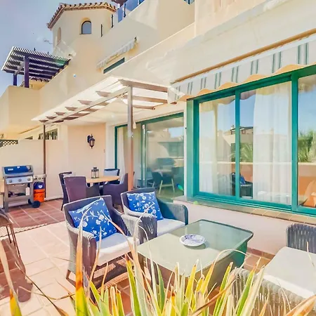 75-apartment With Views In Elviria, Apartament *