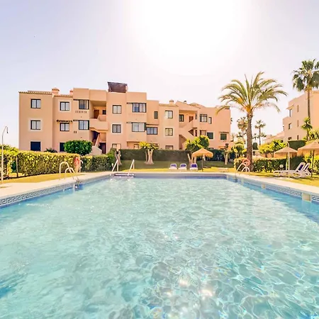 Apartament 75-apartment With Views In Elviria, *