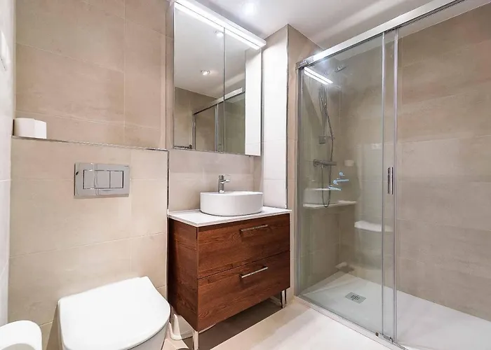 アパート 75-apartment With Views In Elviria,