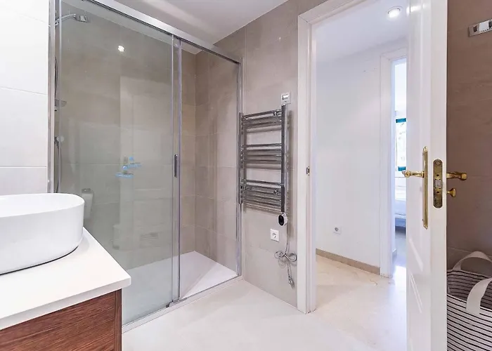 アパート 75-apartment With Views In Elviria, *