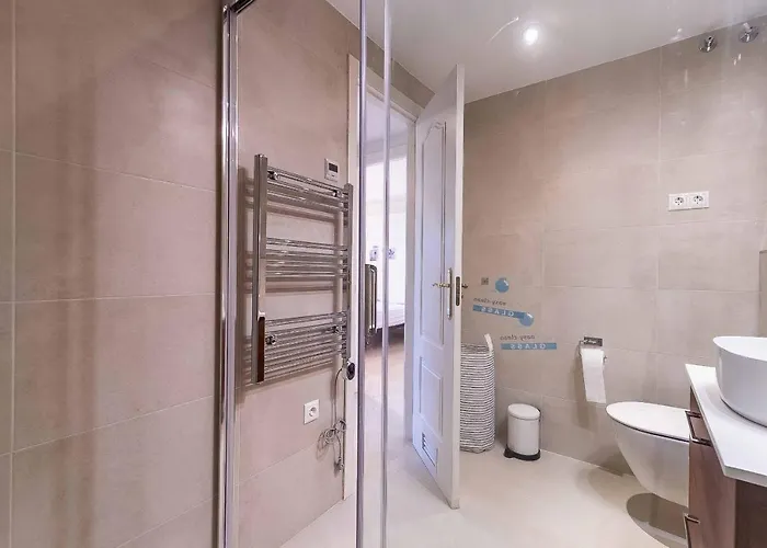 アパート 75-apartment With Views In Elviria,